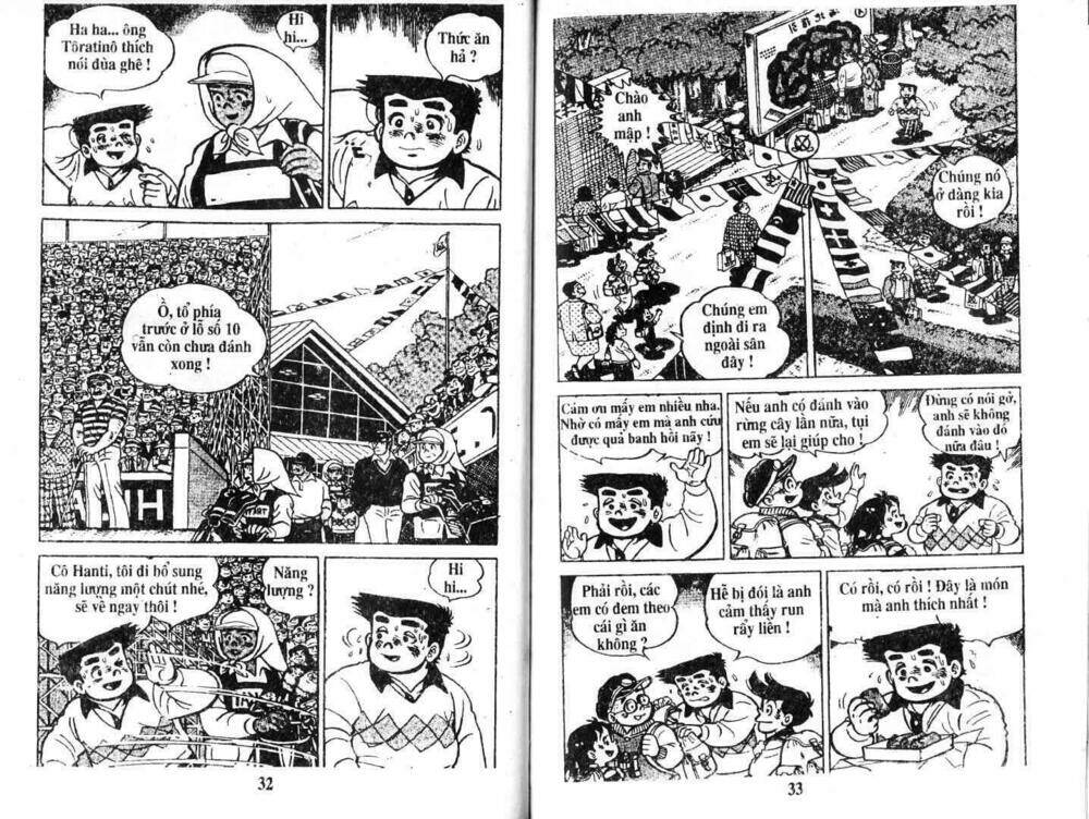 tân teppi chapter 46 16