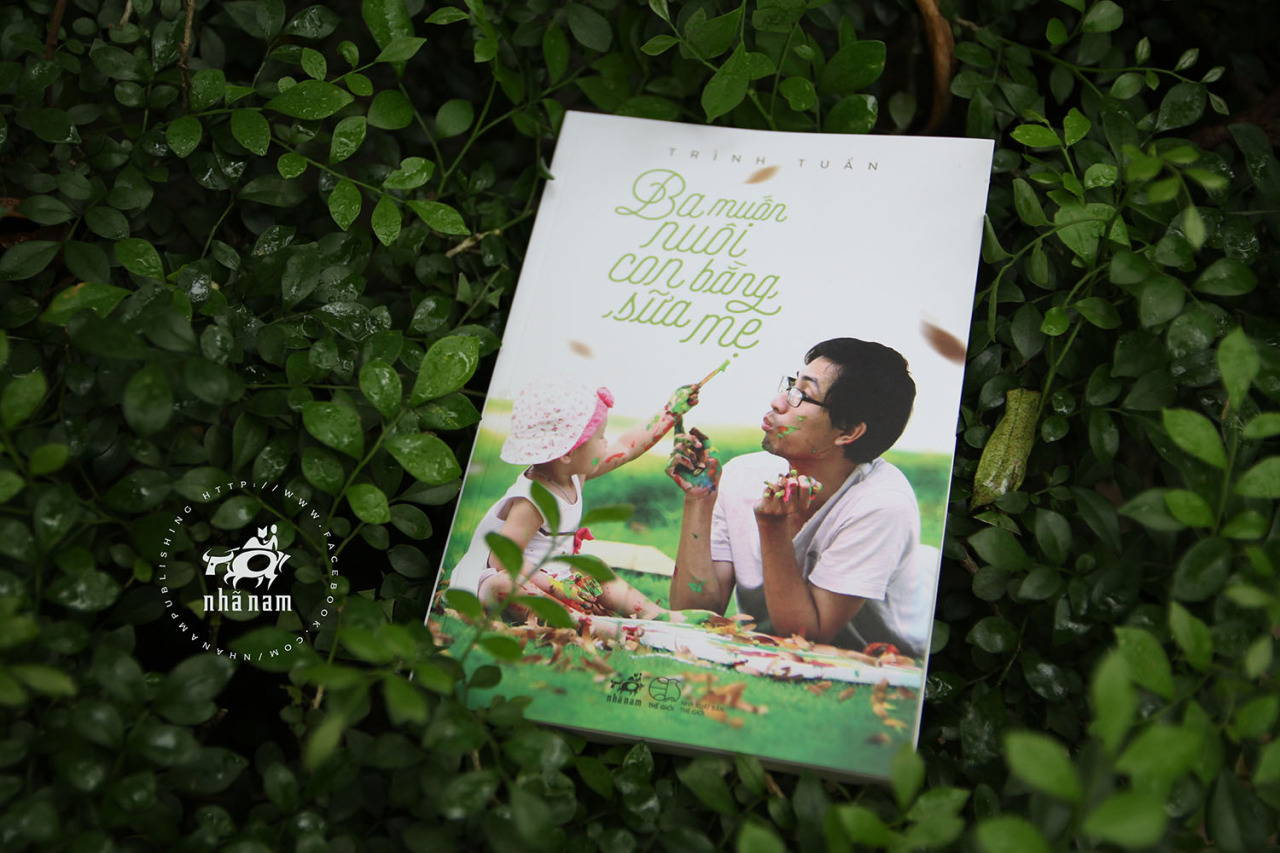 Ba muốn nuôi con bằng sữa mẹ