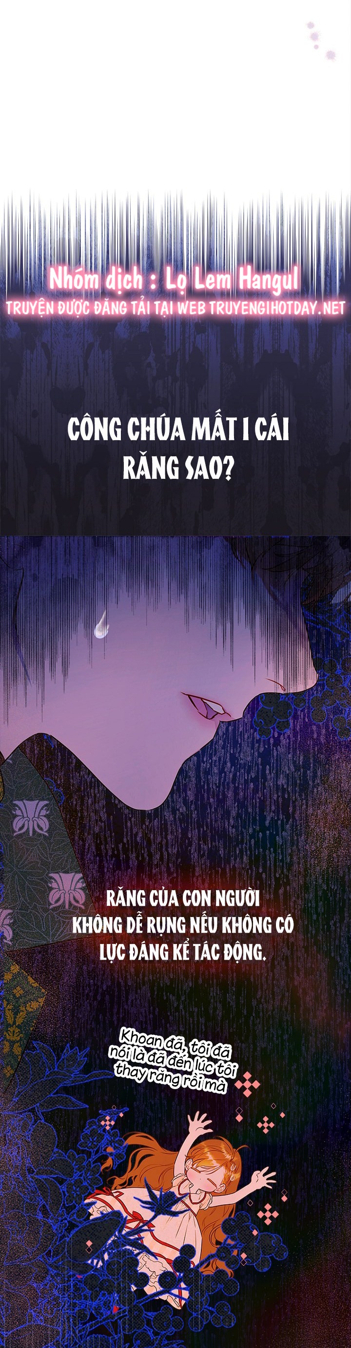 mẹ tôi lại kết hôn lần nữa chapter 57 10