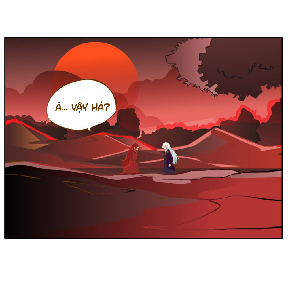 hòa thượng và tiểu long quân chapter 28 32