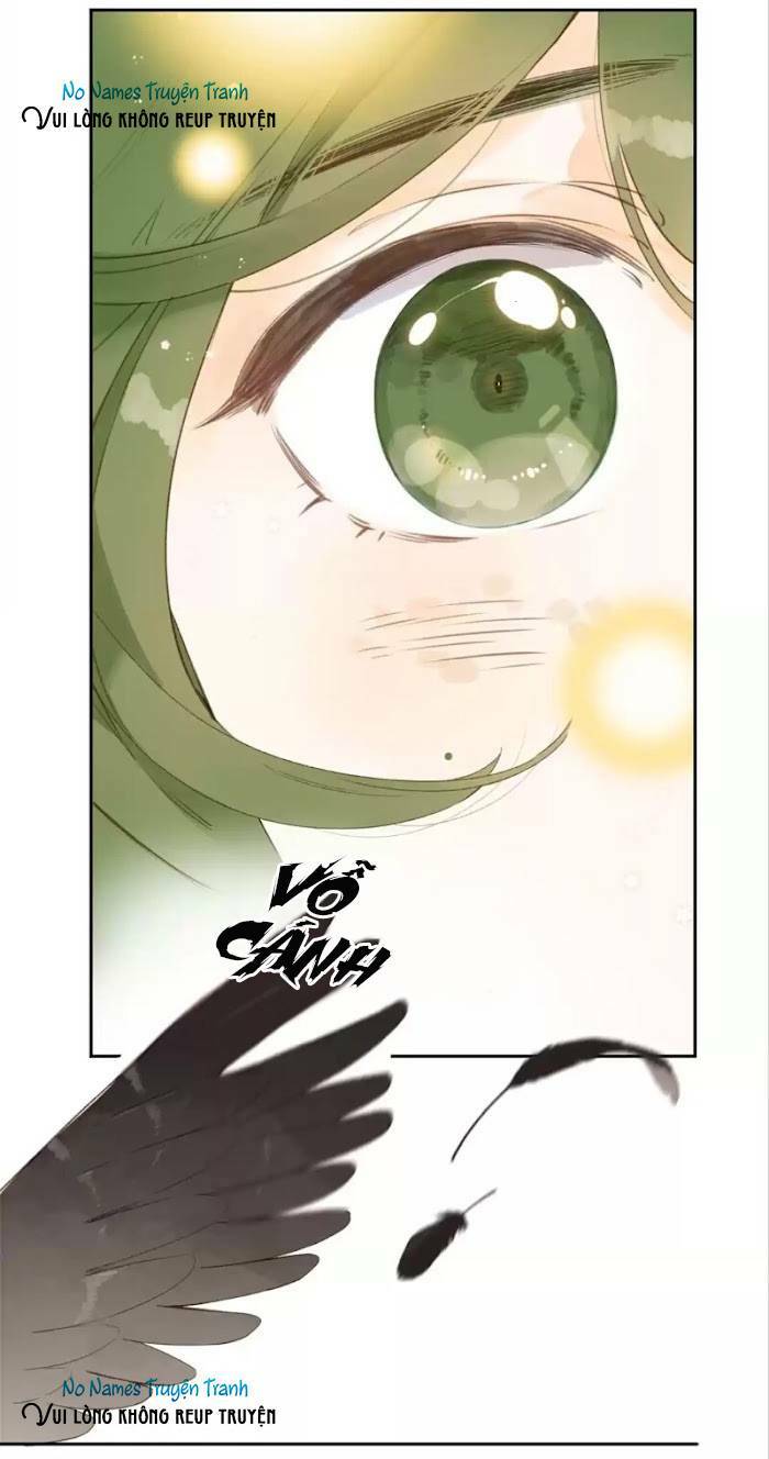 sos! tôi đã yêu một con sâu bướm (phần 2) chapter 23 18