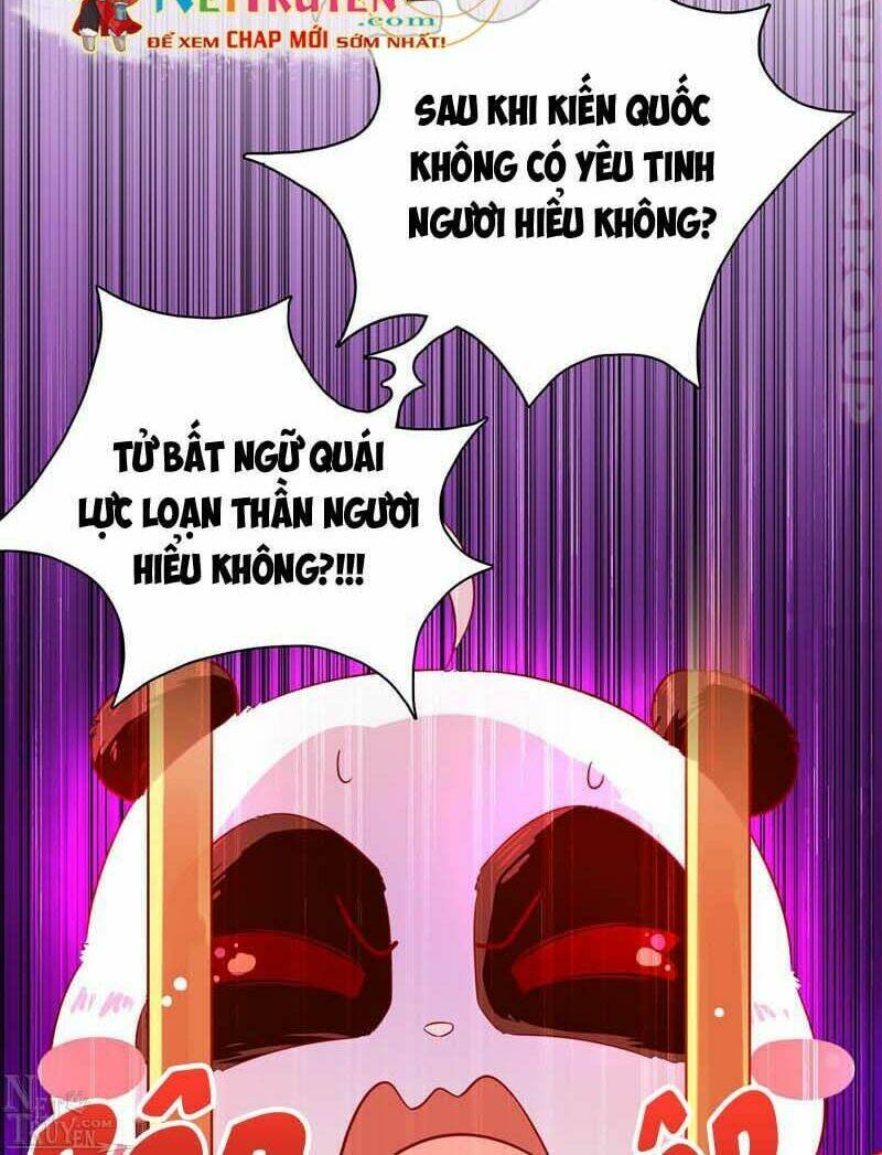 thiên thần gấu trúc muốn được ôm chapter 56 25