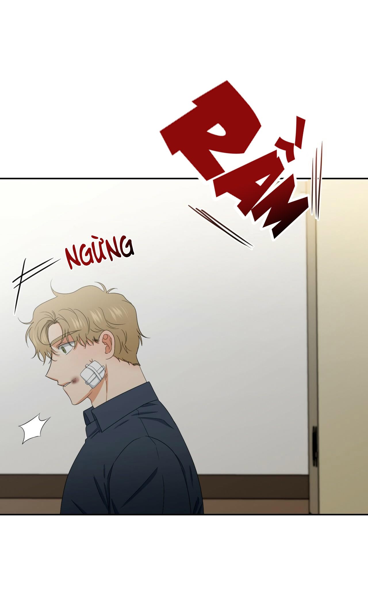 giấc mộng ngọt ngào 2 (full) chapter 19 31