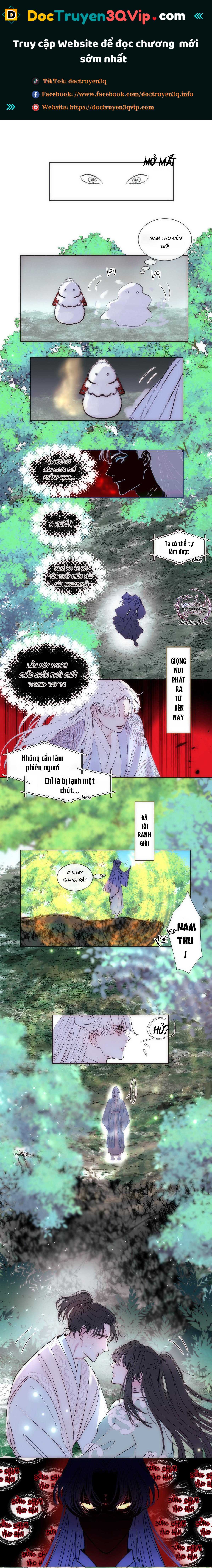 vài câu chuyện với sư tôn sau khi xuyên sách chapter 38 1