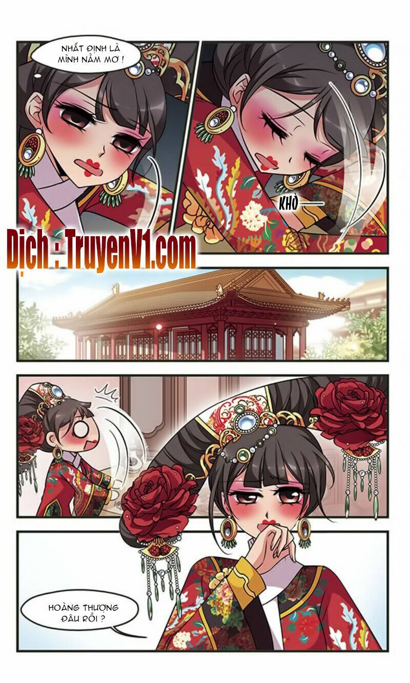 phi đãi nghiên tuyết chapter 109 2