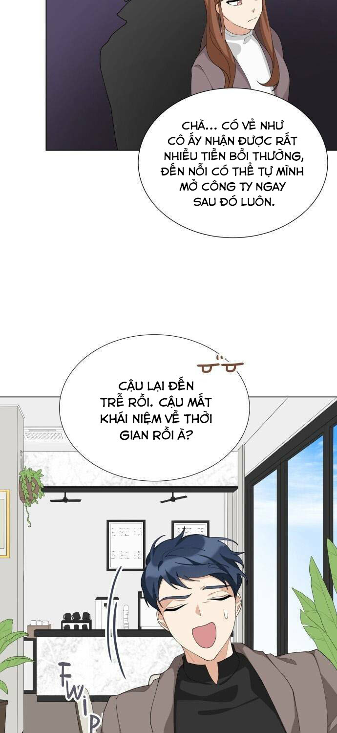 từ hôm nay chúng ta là của nhau chapter 8 5