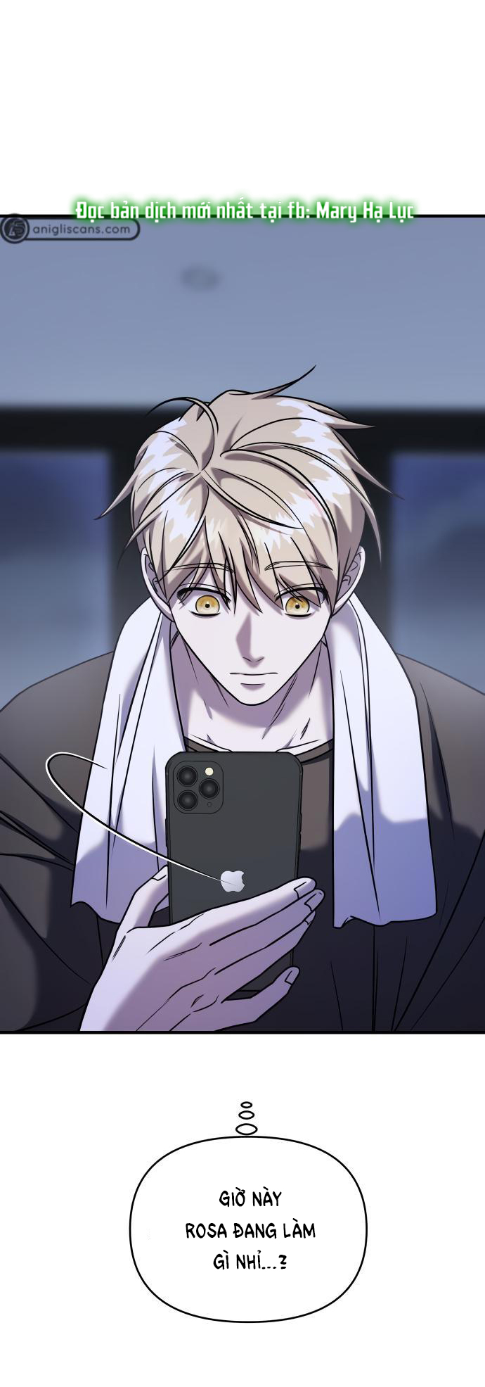 phản diện thuần túy chapter 45.2 16