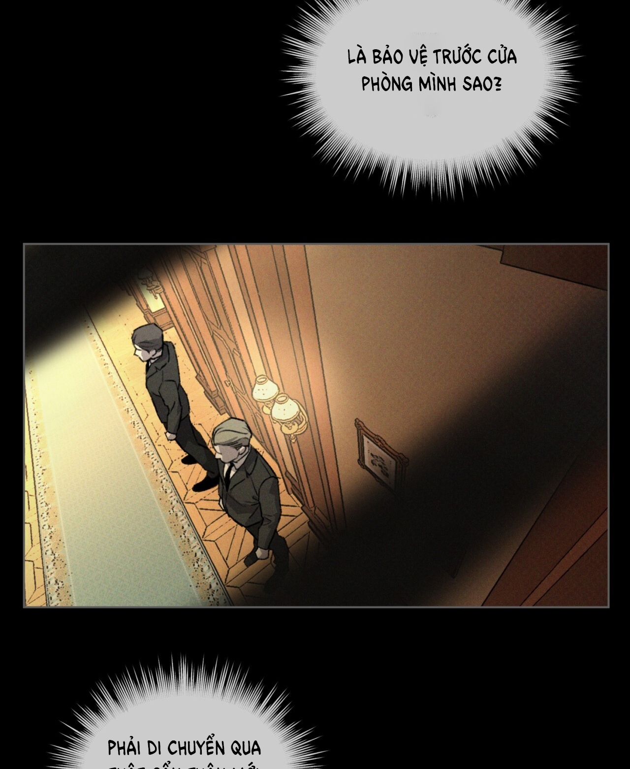 codename anastasia chapter 36.1 17