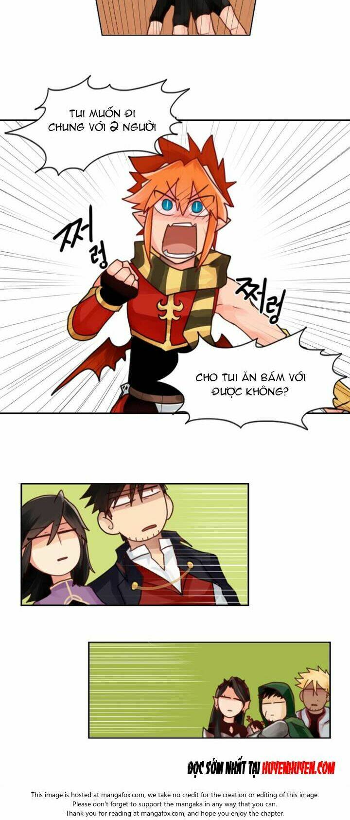 heart of a dragon chapter 2 15