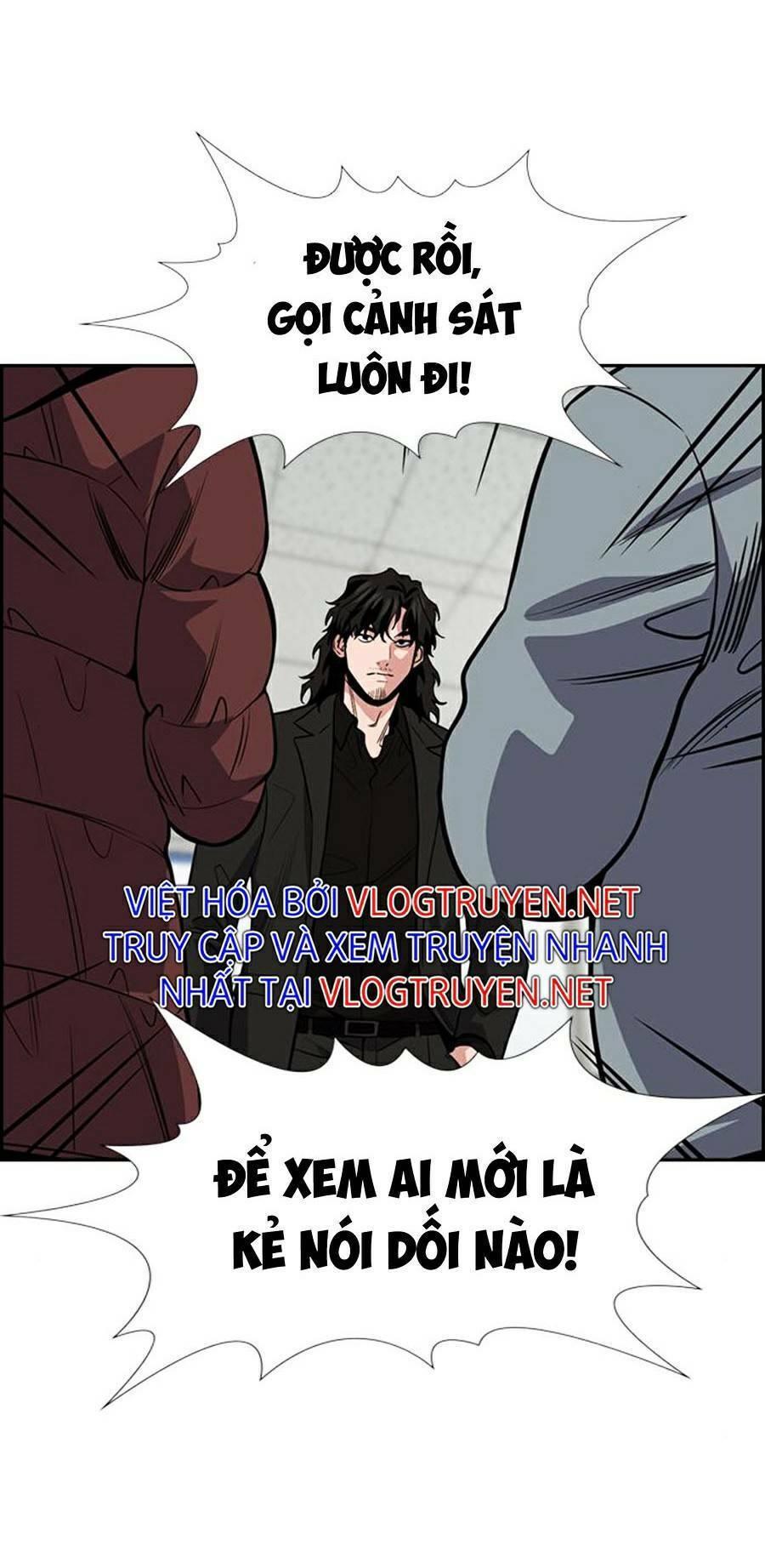 Giáo Dục Chân Chính chapter 71 47