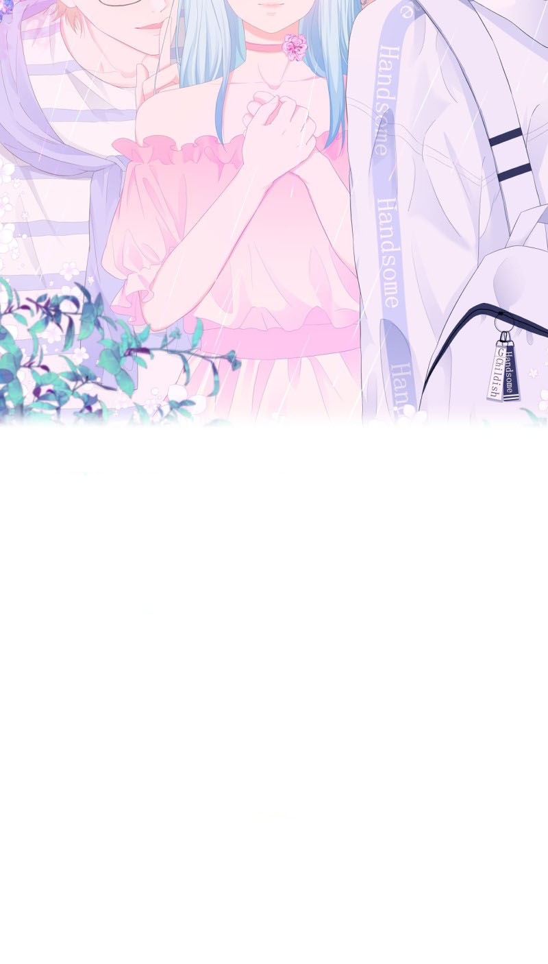 sử thi tình yêu của tôi và “tôi” chapter 1 7