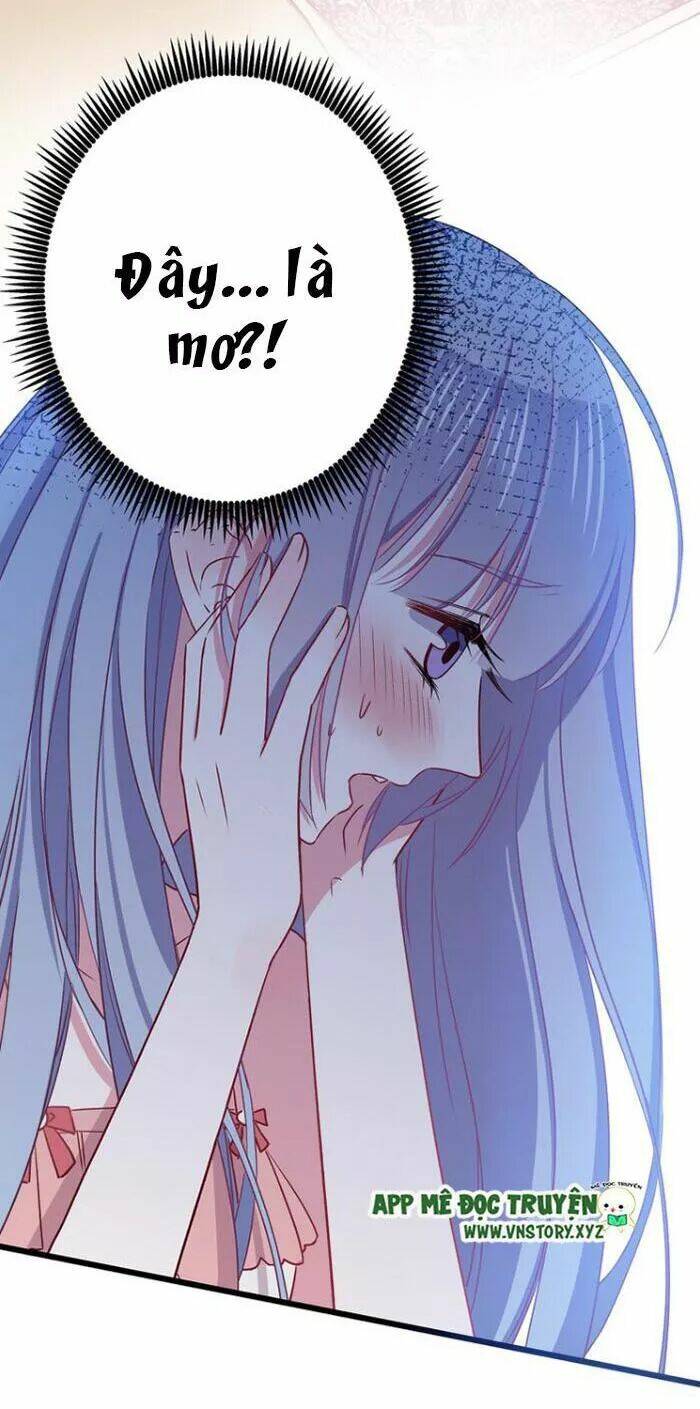 huyết quỷ luyến nhân chapter 6 34