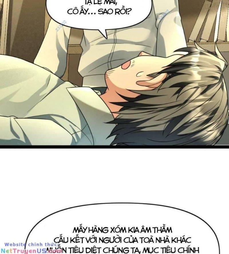 toàn cầu băng phong, ta chế tạo phòng an toàn chapter 86 5