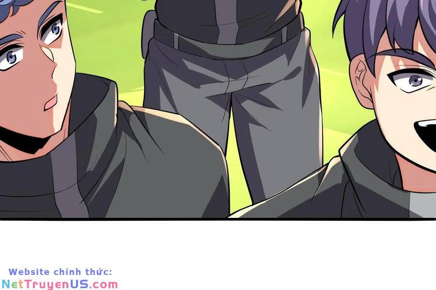 nhìn thấy thanh máu, ta xử tội thần linh chapter 130 38