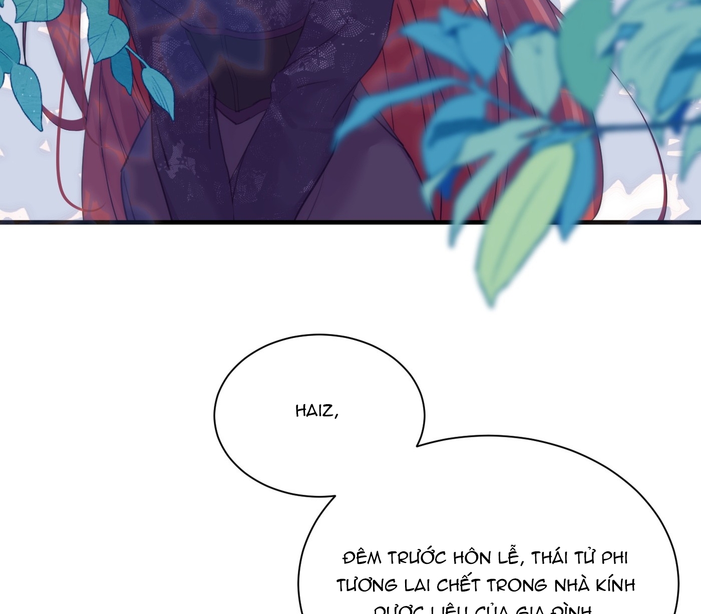 bông hoa độc của nhà công tước chapter 1.2 85