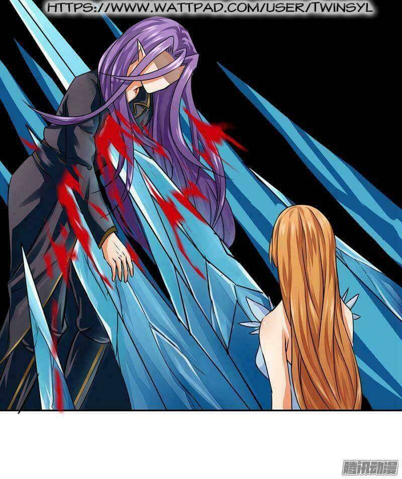 bá đạo trung khuyển tìm ái ký chapter 18 15