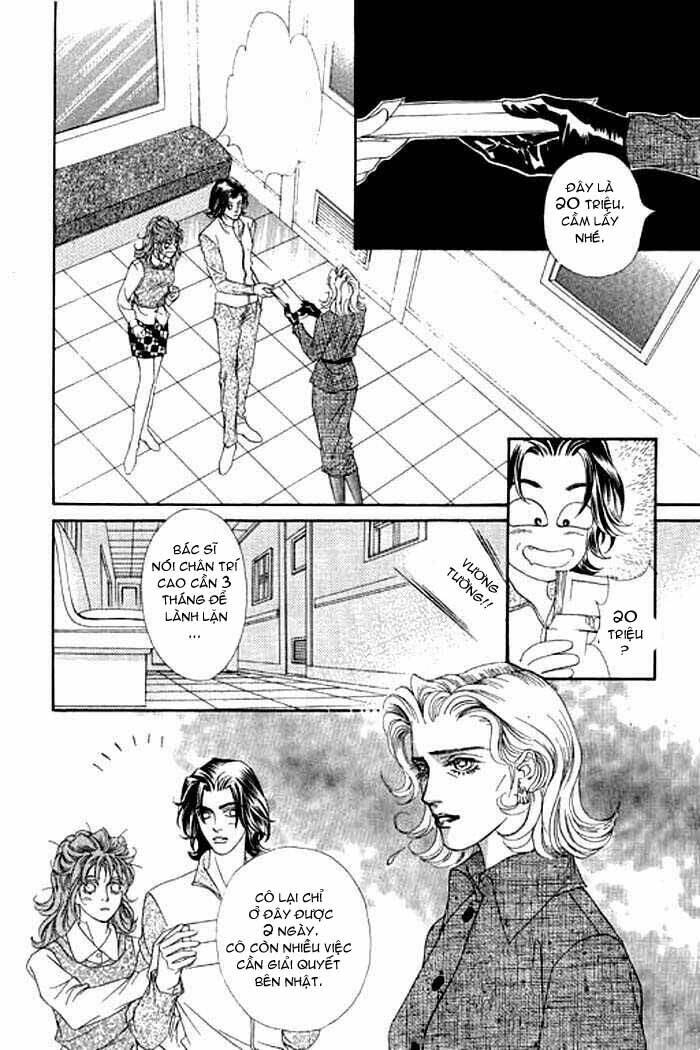 youth gone wild - tuổi trẻ cuồng nhiệt chapter 6 24