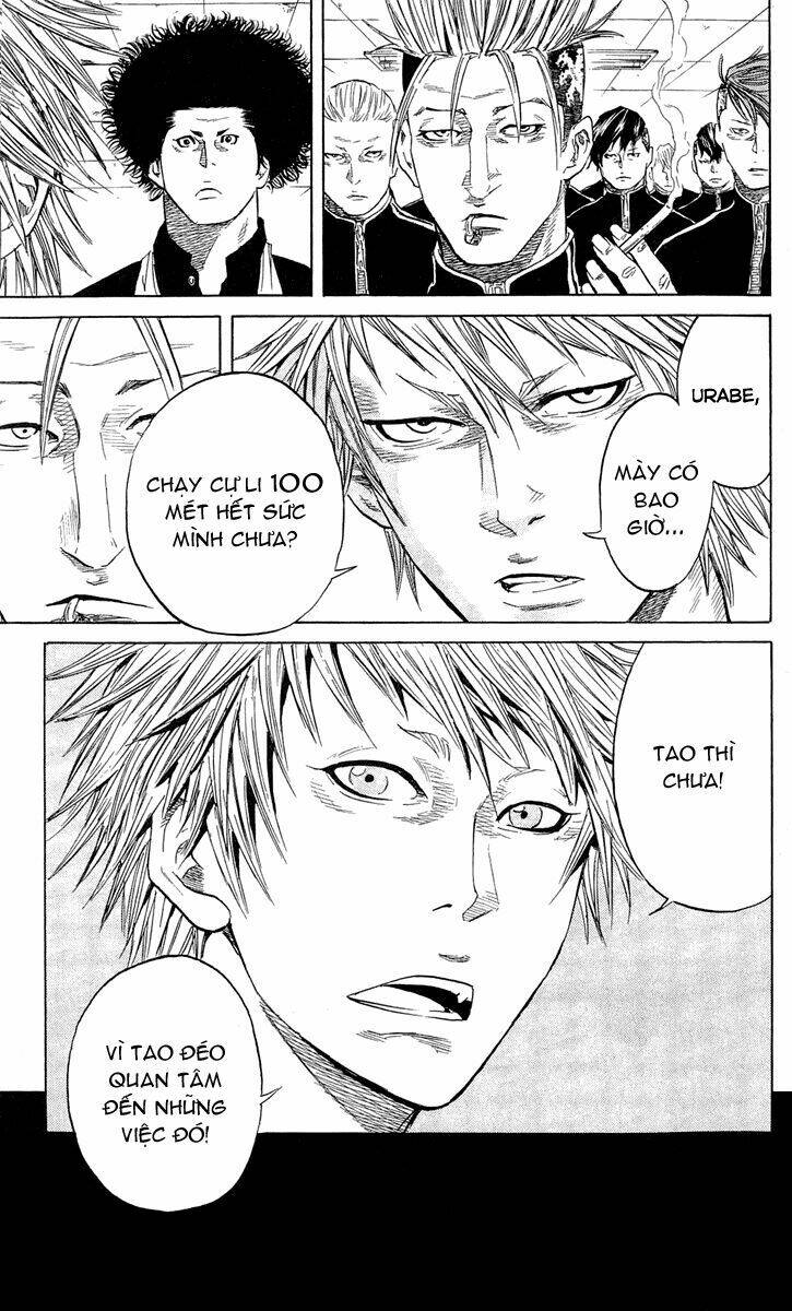 sugarless chapter 7 8