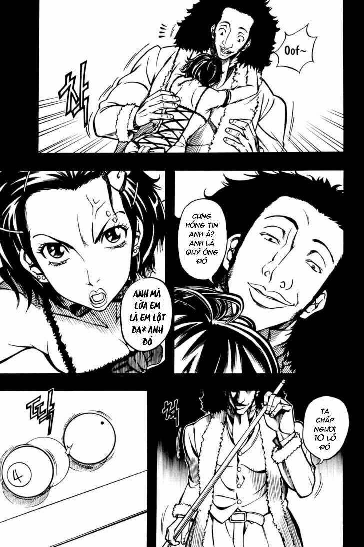 la mosca chapter 5 11