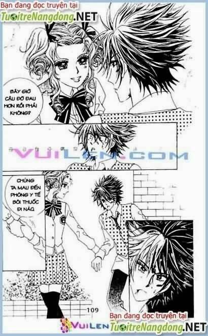 sức thanh xuân chapter 11 111