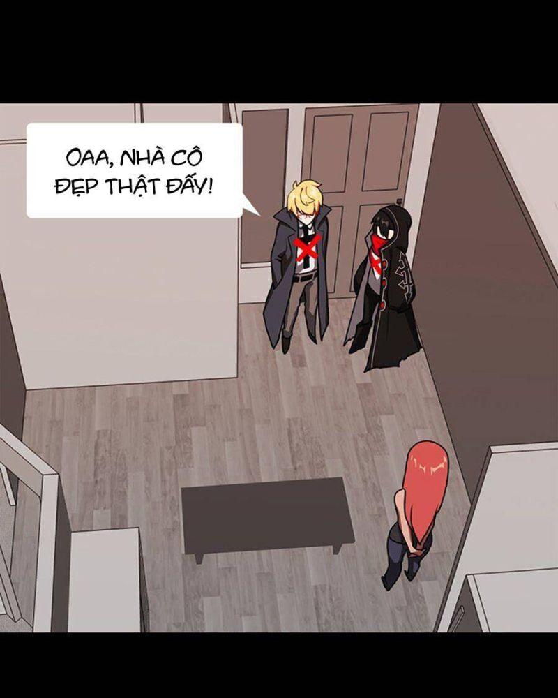 tử thần chapter 9 35