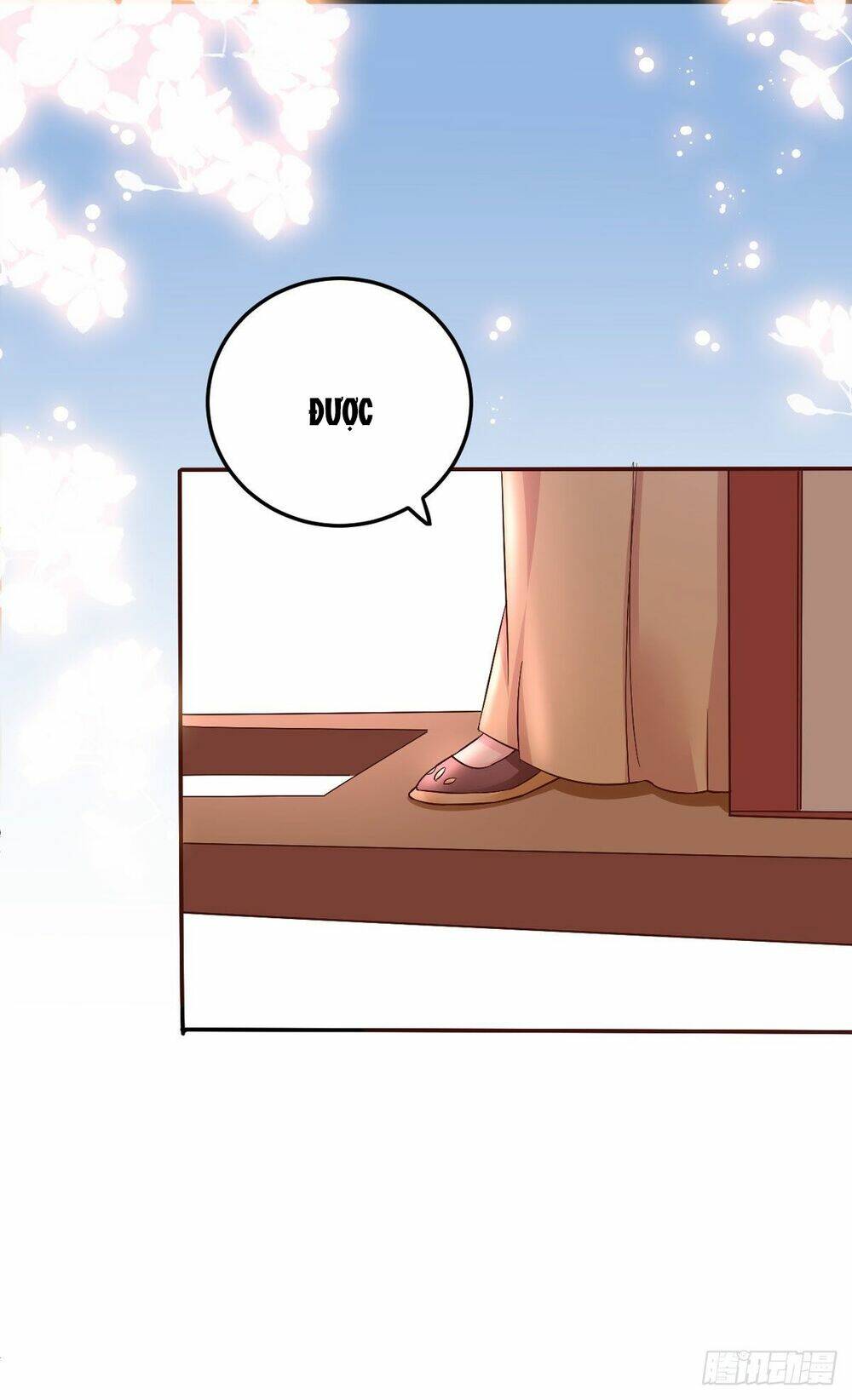 tướng quân tại thượng: manh phi xuyên không muốn nghịch tập chapter 7 20