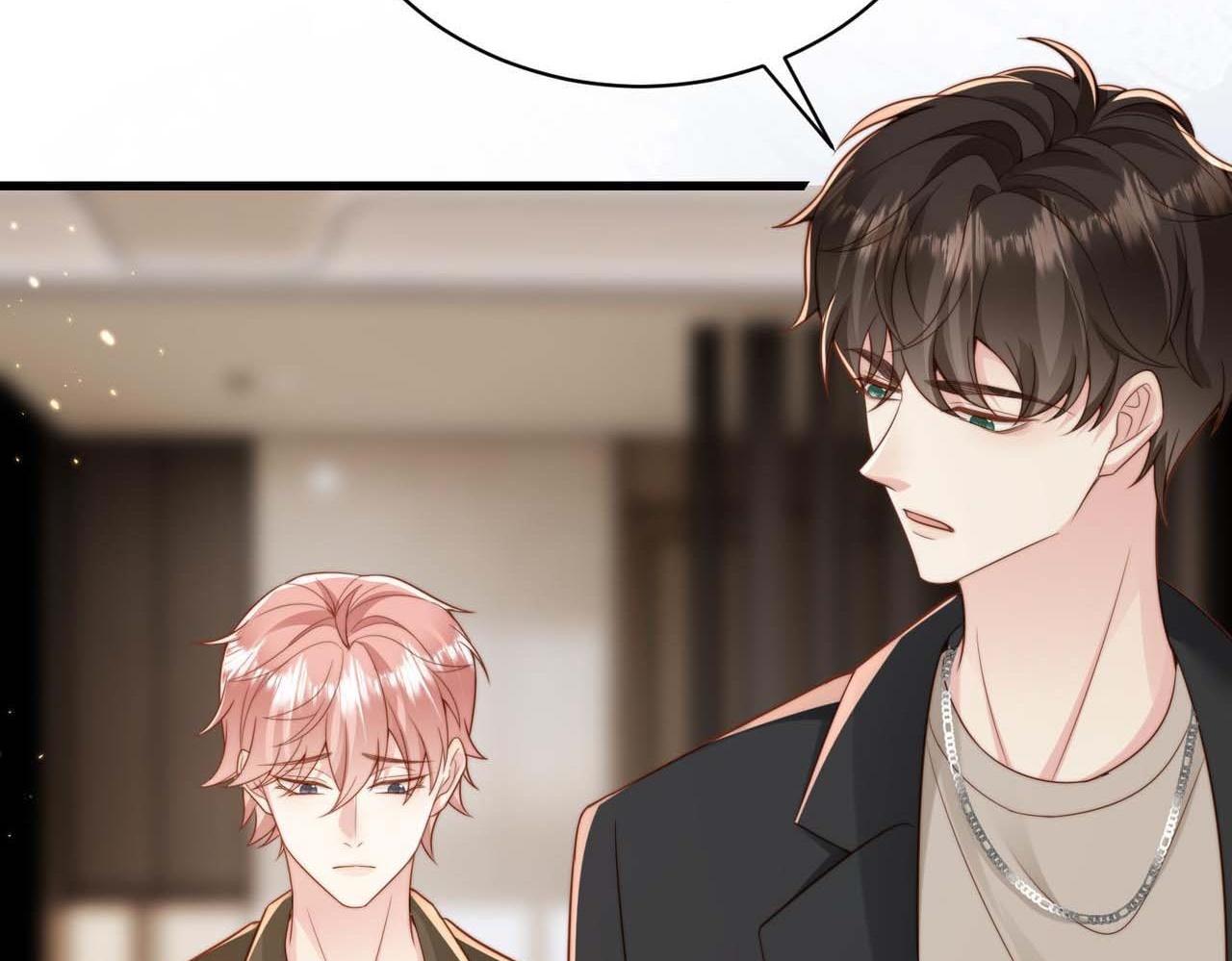 sau khi giả mất trí nhớ, tình địch nói tôi là bạn trai của hắn chapter 40 9