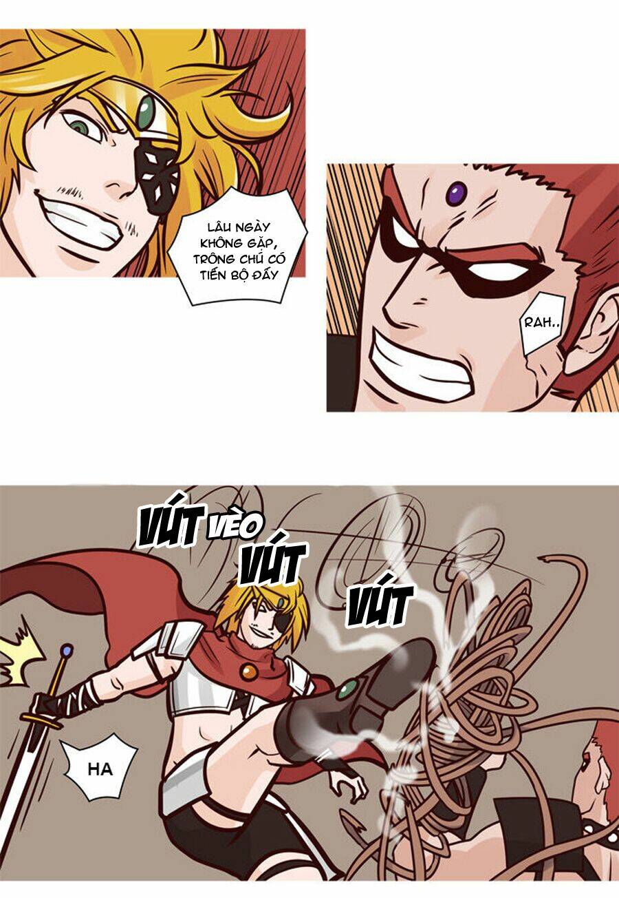 the devil king is bored chapter 35 12