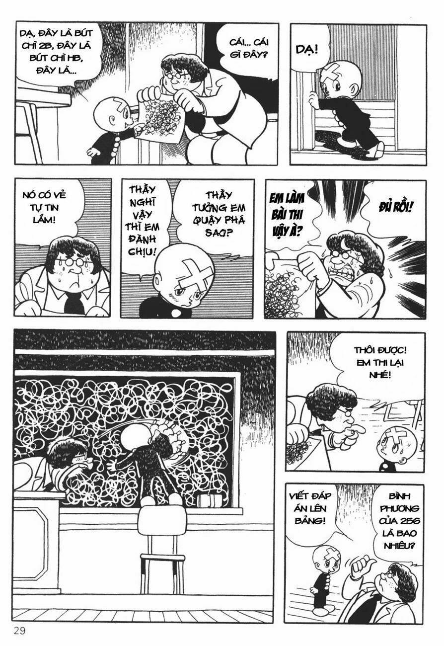 cậu bé ba mắt chapter 18 5