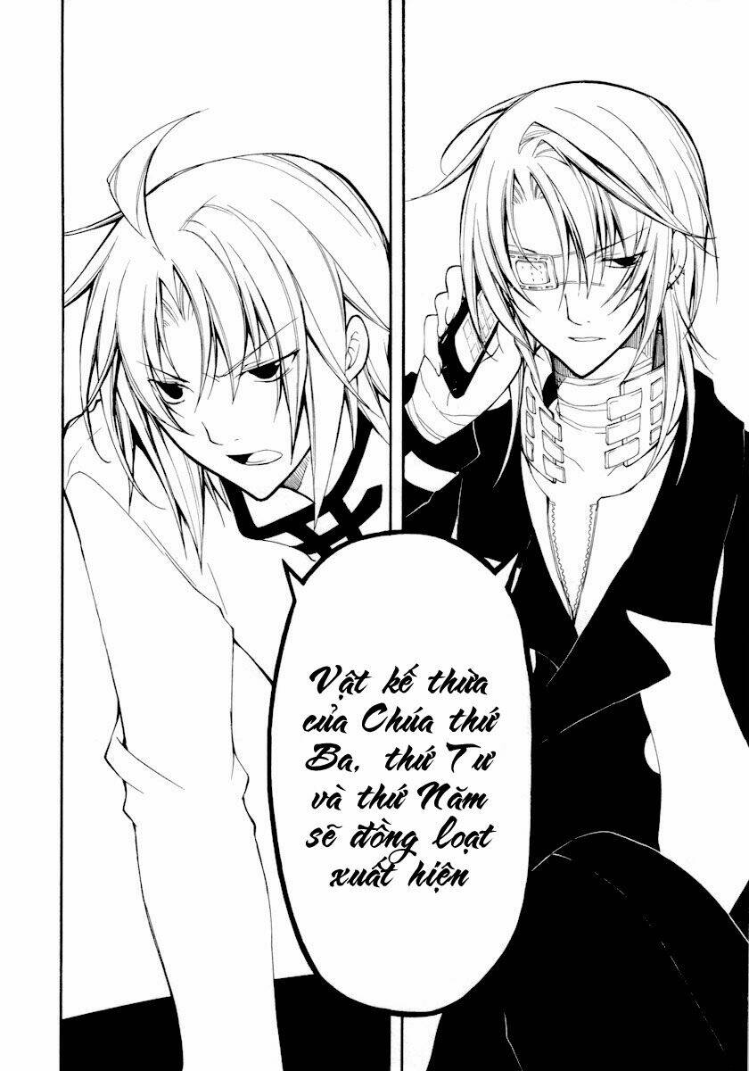 bloody cross chapter 17 31