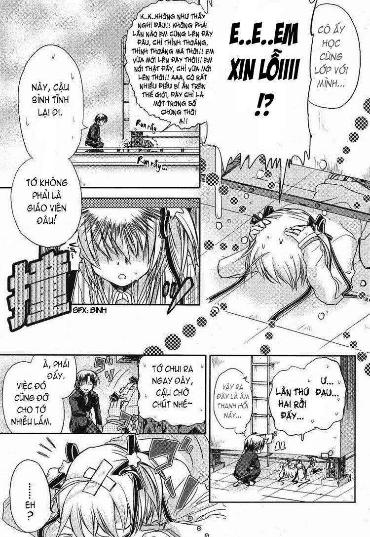 little busters! (anagura mogura) chapter 2 12