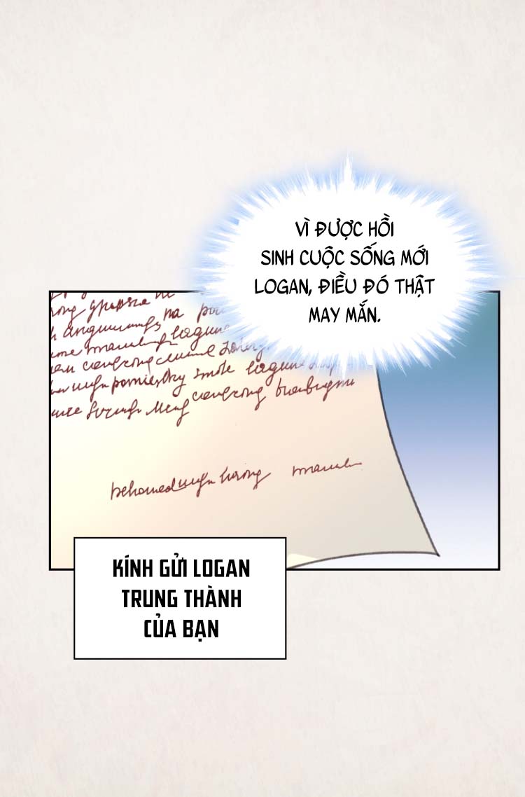 chiến lược sinh tồn của tiểu thư chapter 8 20