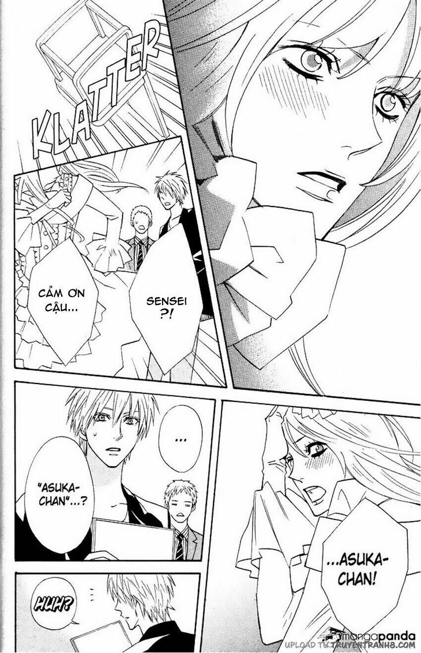 chàng trai hoàn hảo chapter 27 42