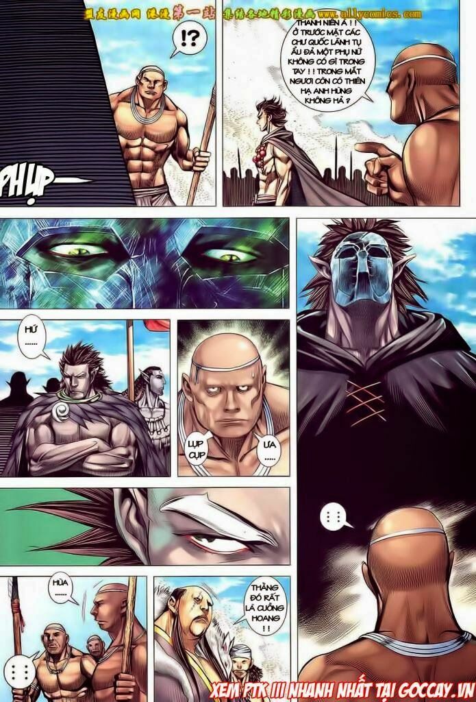 phong thần ký phần 3 chapter 14 8