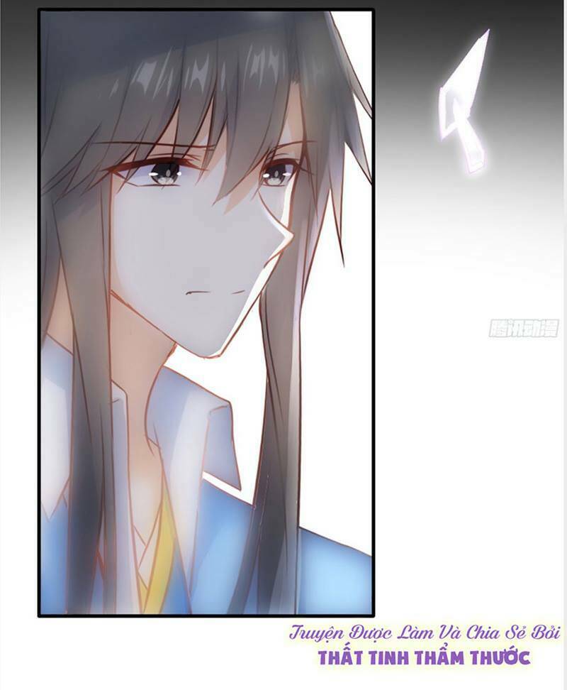 hôm nay ta cũng muốn trêu chọc nàng chapter 40 18