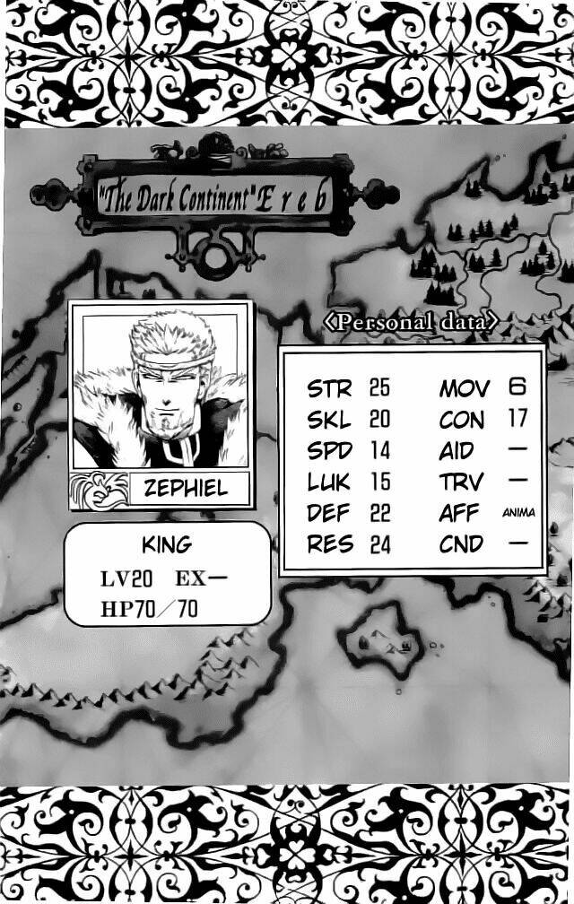 fire emblem-hasha no tsurugi chapter 21 52