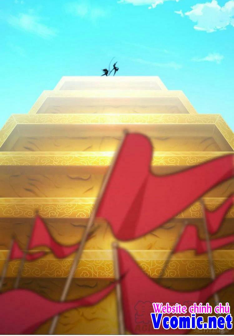 vạn cổ kiếm thần chapter 161 24