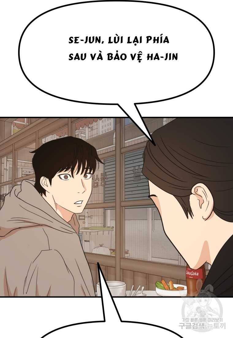 Bạn Trai Vệ Sĩ chapter 99 44