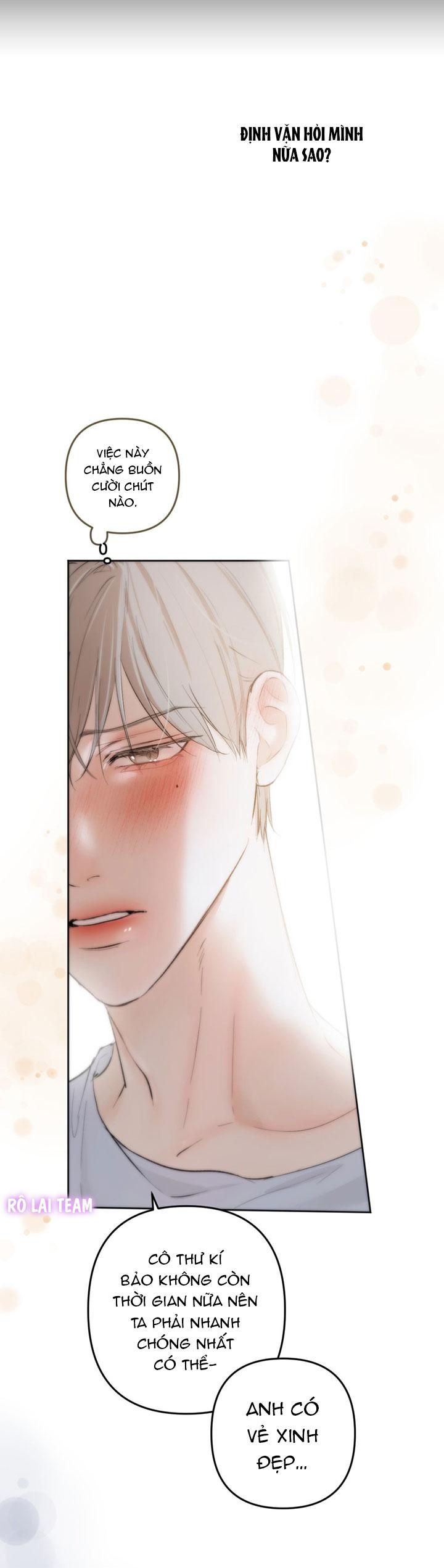 ái dục chapter 4 35