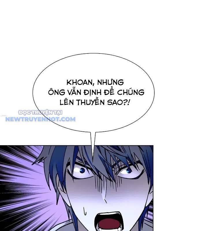 tận thế cũng chỉ là trò chơi chapter 51 103