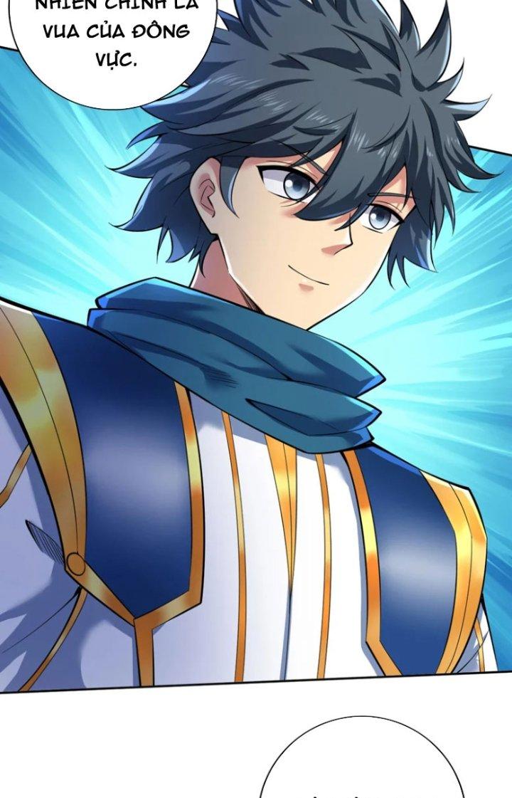 ẩn cư mười vạn năm, đời sau mời ta rời núi chapter 72 12