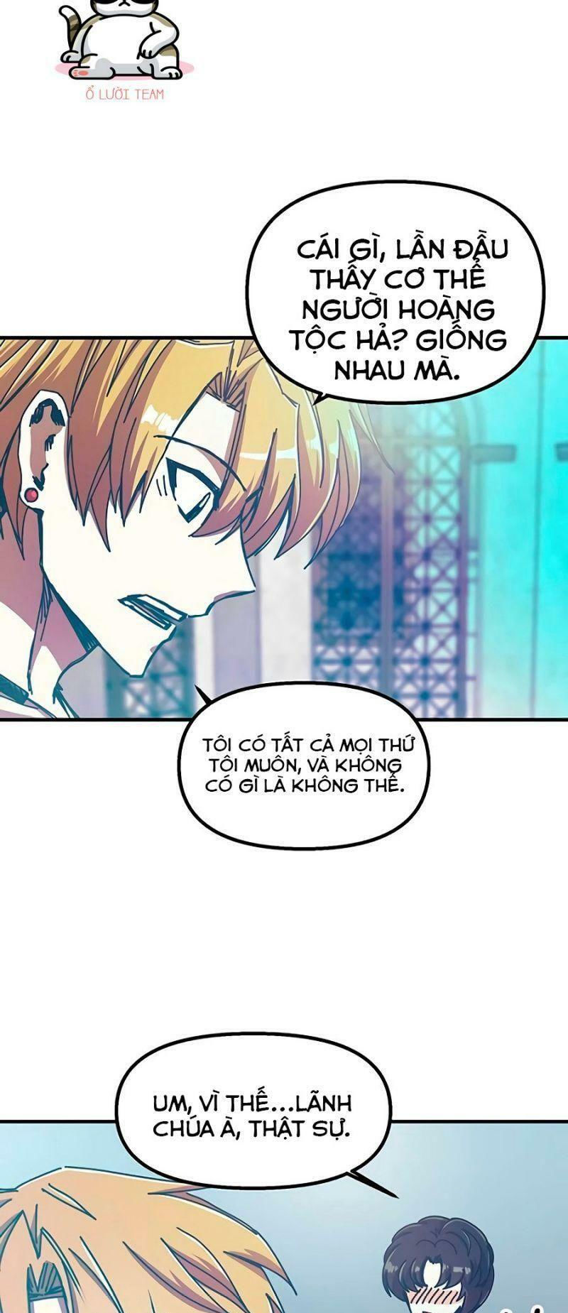 người chơi lỗi chapter 66 44