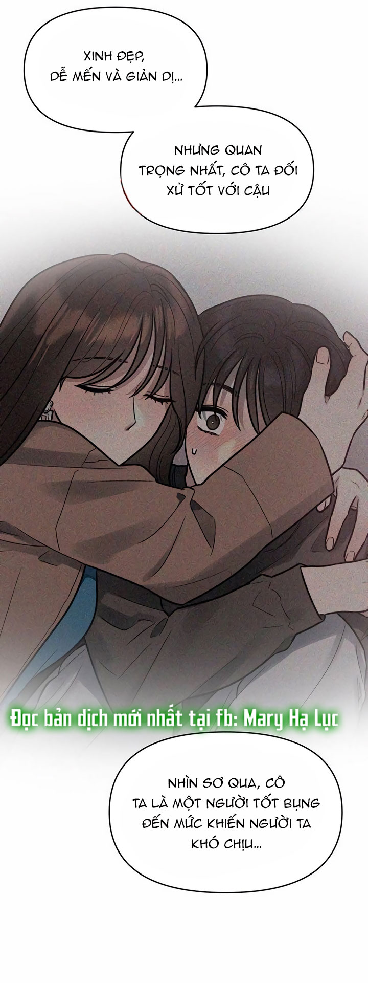 [18+] dục vọng tao nhã chapter 40.1 33