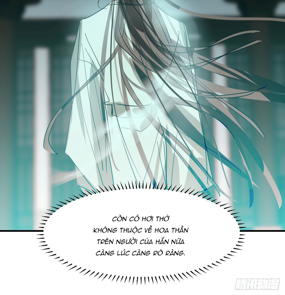 Bắt Lấy Ngao Ngao chapter 197 - Trang 45