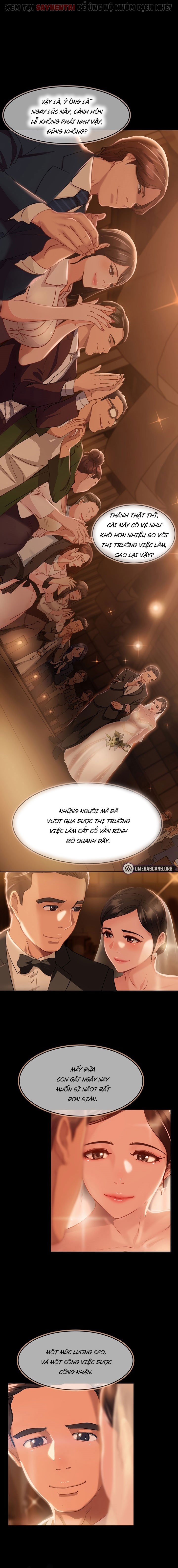 cơ quan giới thiệu hôn nhân chapter 1 1