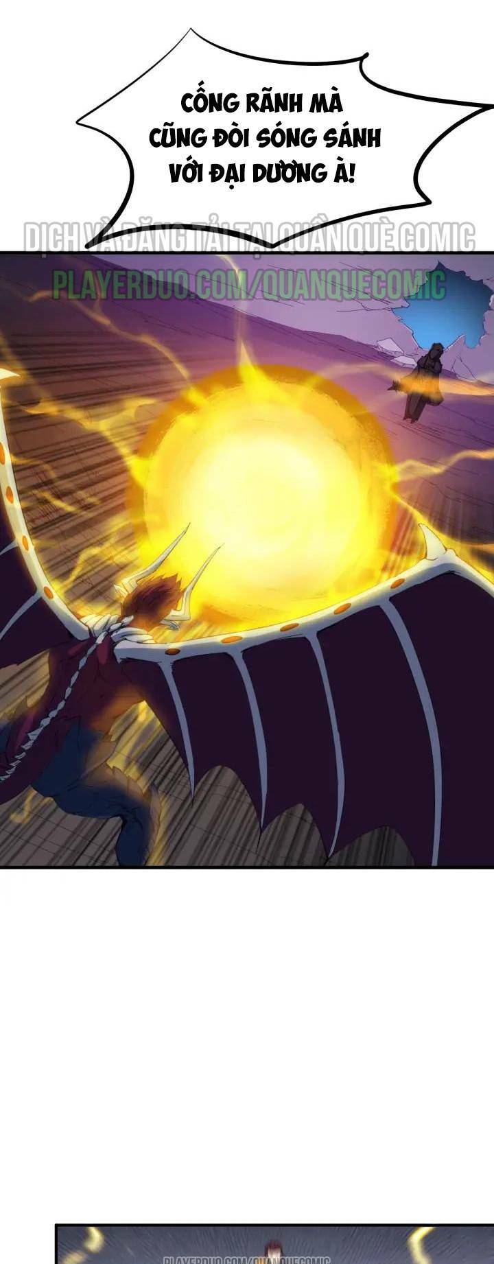 long mạch võ thần chapter 58 23