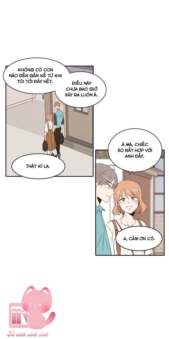 a good day to be a dog chapter 44 31