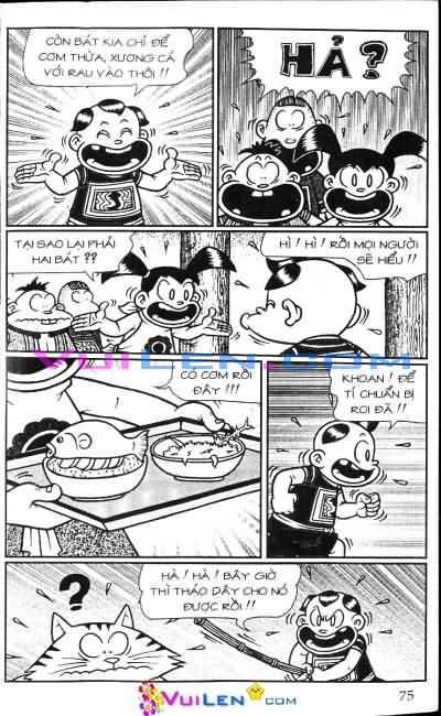 thần đồng đất việt chapter 56 73