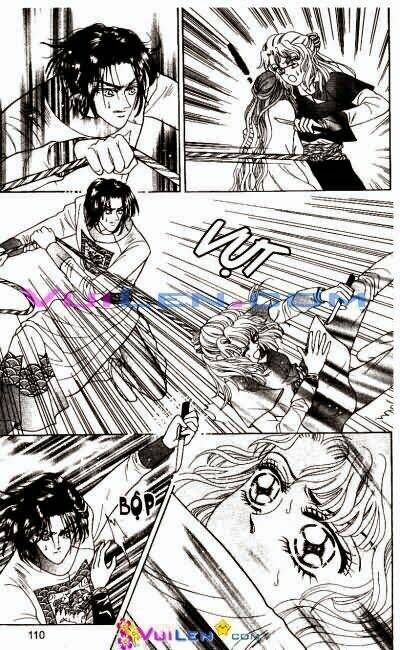 tinh linh của biển chapter 1 110