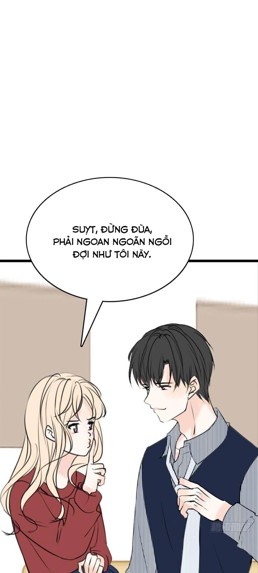 công chúa nữ vương mệnh chapter 107 19